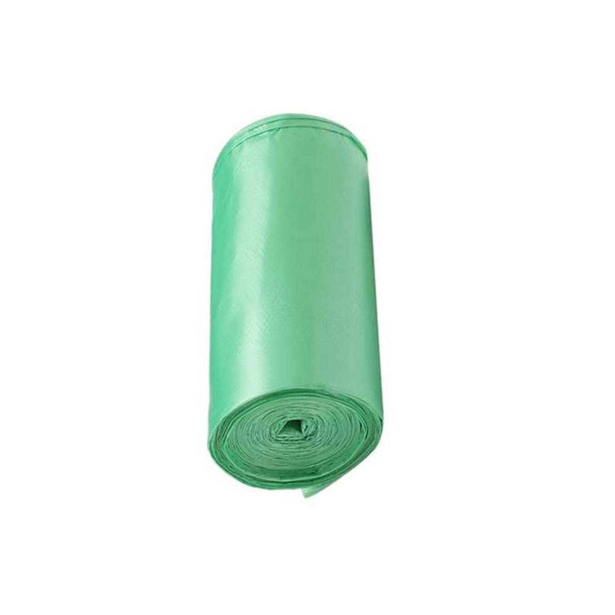 Bio-degradable Eco Friendly Garbage / Trash Bags Rolls (24x32 Cm / 1 Pc / Mix Color) Bio-degradable Eco Friendly Garbage / Trash Bags Rolls (24x32 Cm / 1 Pc / Mix Color)